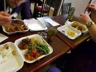 Top Kings Restaurant & Cafe