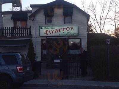 Pizarro's Restaurant