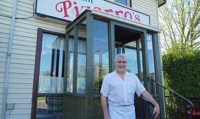 Pizarro's Restaurant