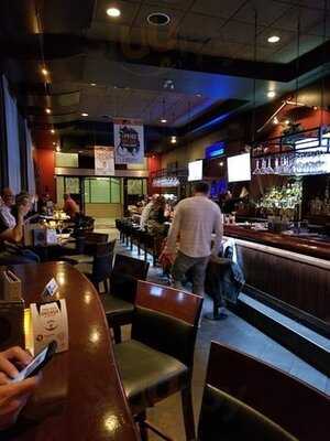 Lux Steakhouse And Bar