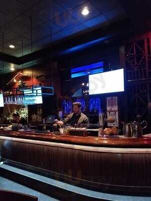 Lux Steakhouse And Bar