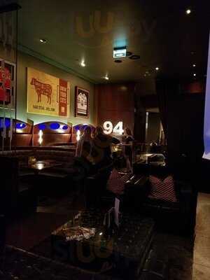 Lux Steakhouse And Bar