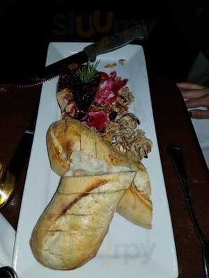 Lux Steakhouse And Bar