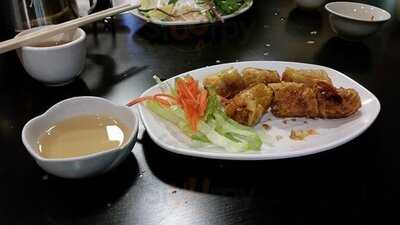 Lotus Island Vietnamese Eatery