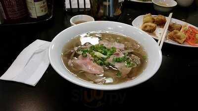 Lotus Island Vietnamese Eatery