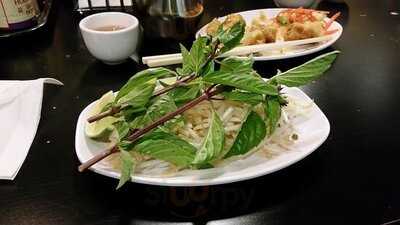 Lotus Island Vietnamese Eatery