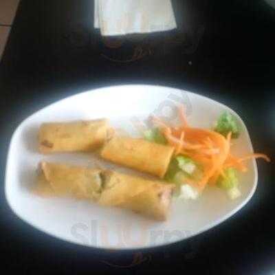 Lotus Island Vietnamese Eatery