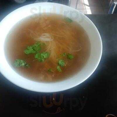 Lotus Island Vietnamese Eatery