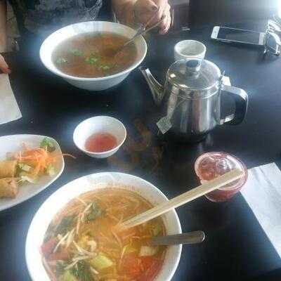 Lotus Island Vietnamese Eatery