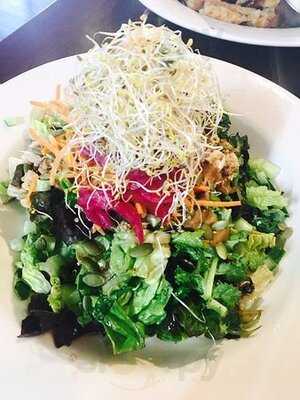 Cocoabeans Bakeshop And Cafe