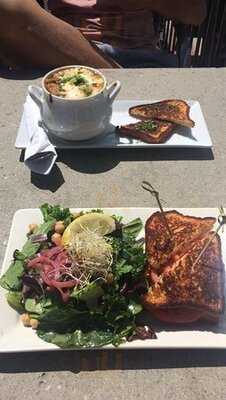 Cocoabeans Bakeshop And Cafe