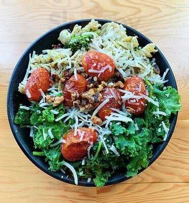 Cocoabeans Bakeshop And Cafe