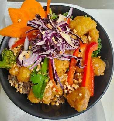 Cocoabeans Bakeshop And Cafe