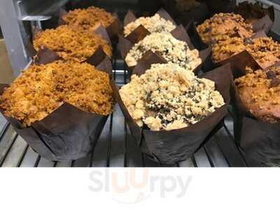 Cocoabeans Bakeshop And Cafe