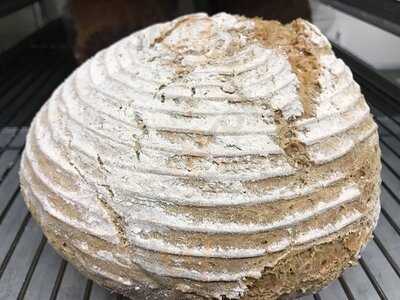 Cocoabeans Bakeshop And Cafe