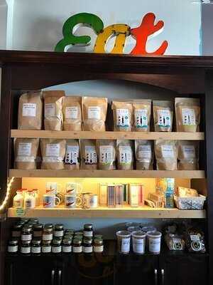 Cocoabeans Bakeshop And Cafe