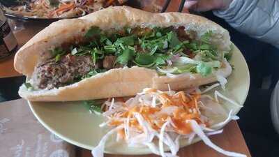 Banh Mi King