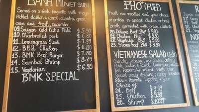 Banh Mi King