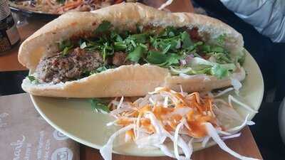 Banh Mi King