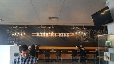 Banh Mi King