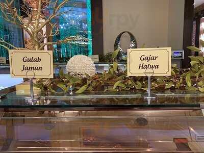 Kwality Grand Buffet