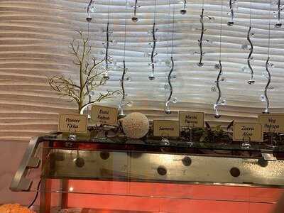 Kwality Grand Buffet