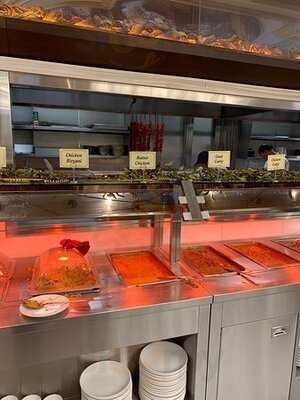 Kwality Grand Buffet