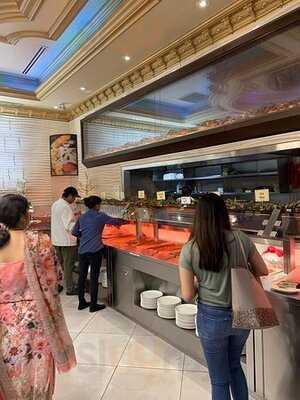 Kwality Grand Buffet