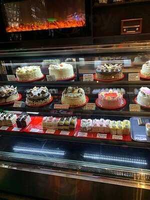 Kwality Grand Buffet