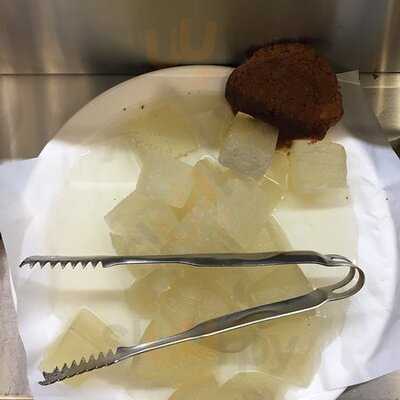 Kwality Grand Buffet