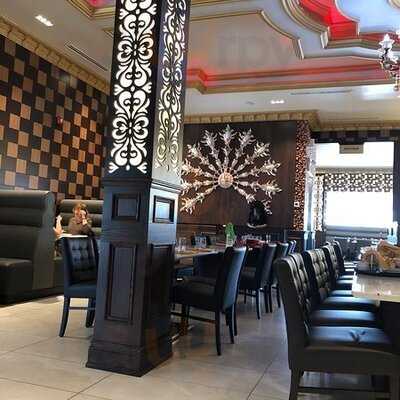 Kwality Grand Buffet