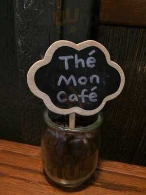 The Mon Cafe