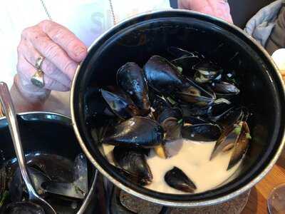 Salade De Fruits Cafe