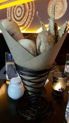 Portico Restaurant And Bar