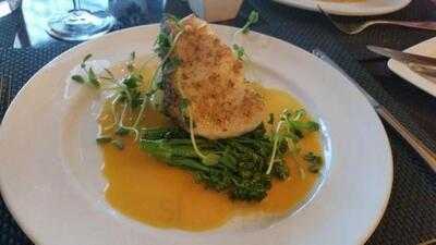 Portico Restaurant And Bar