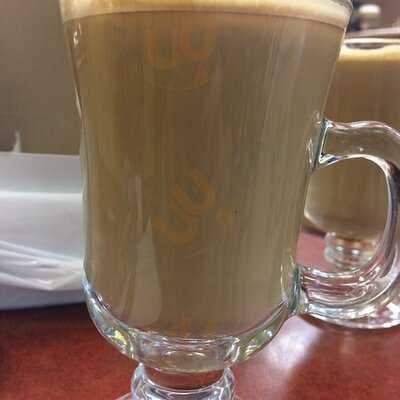 Nova Pastry & Bakery