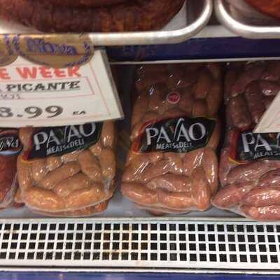 Nova Pastry & Bakery