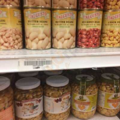 Nova Pastry & Bakery