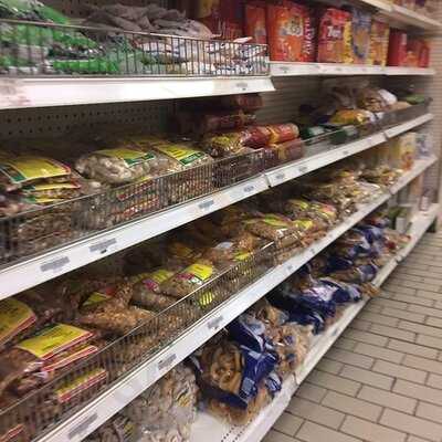 Nova Pastry & Bakery