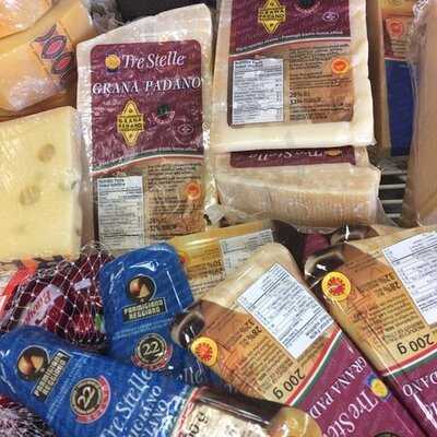 Nova Pastry & Bakery