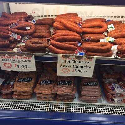 Nova Pastry & Bakery