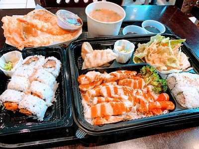 Togo Sushi Guildford