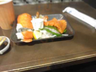 Togo Sushi Guildford