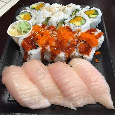 Togo Sushi Guildford