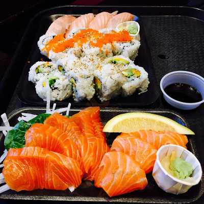 Togo Sushi Guildford