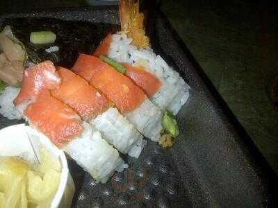 Togo Sushi Guildford