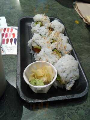 Togo Sushi Guildford