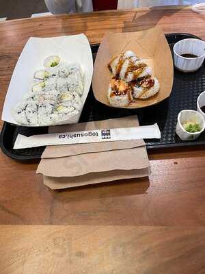 Togo Sushi Guildford