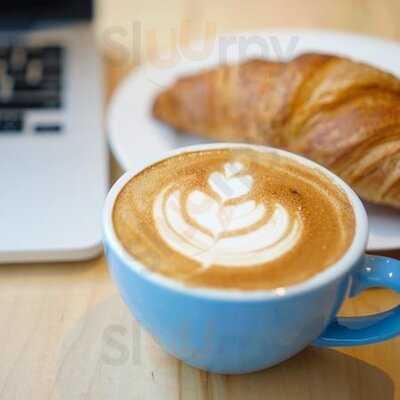 Grounded Kitchen, Coffee & Bar