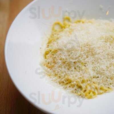 Grounded Kitchen, Coffee & Bar